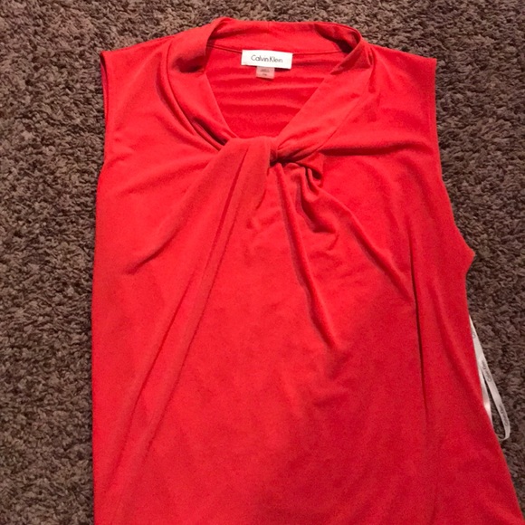 Calvin Klein shirt - Picture 1 of 3